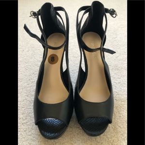 Nine West High Heels